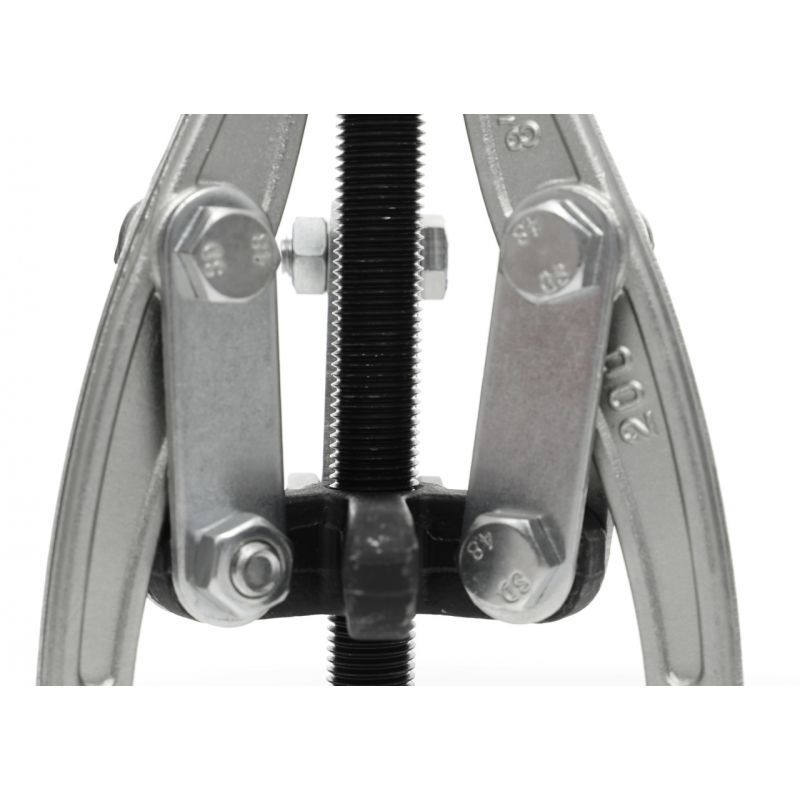 ŚCIĄGACZ DO ŁOŻYSK 3-RAMIENNY 3" 100MM KD10116