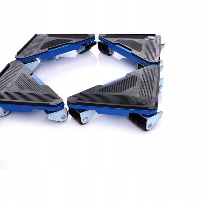 Zestaw do transportu mebli 300 KG Kraft&Dele KD3020