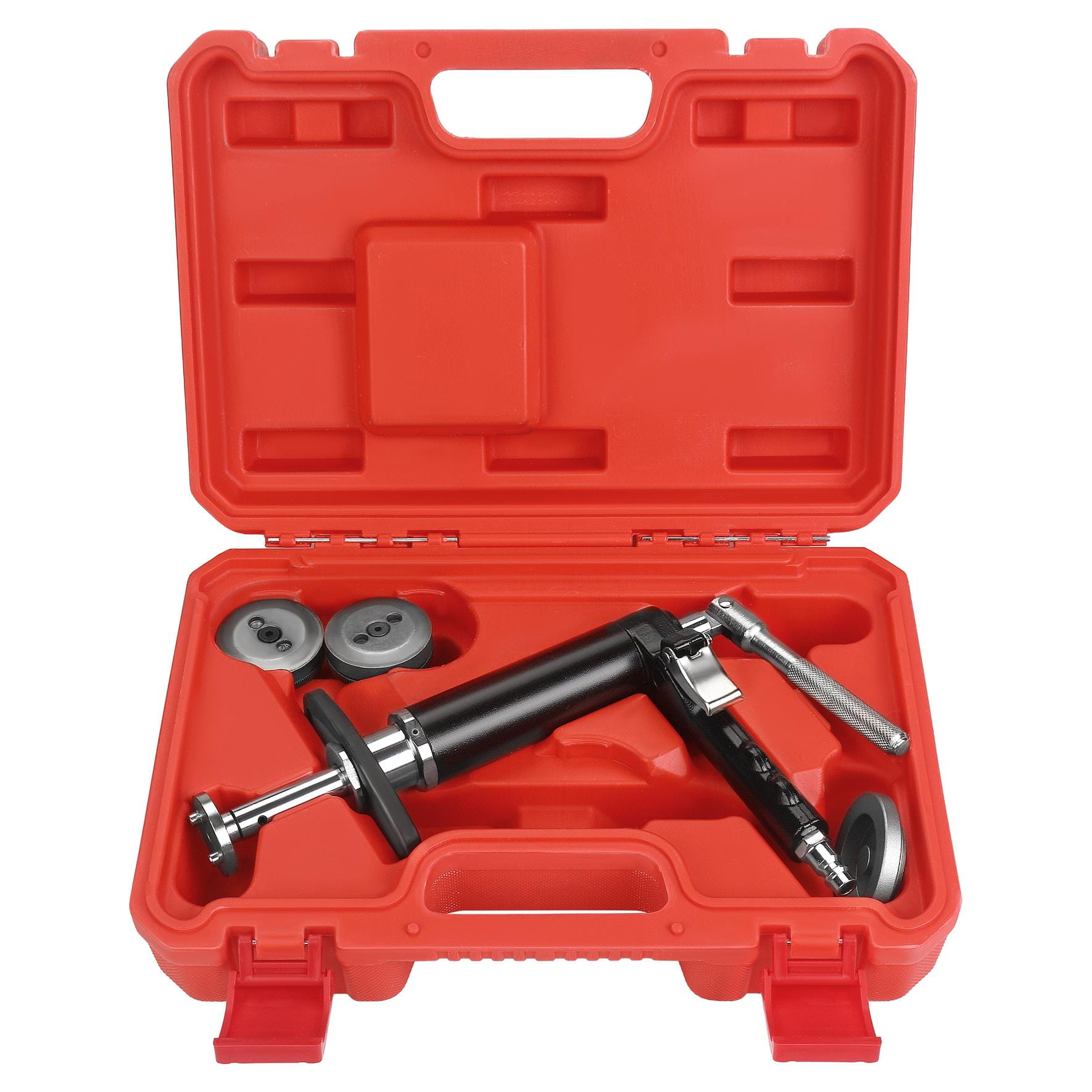 Zestaw Pneumatycznych Separatów Zacisków Hamulcowych 4 Elementy Kraft&Dele