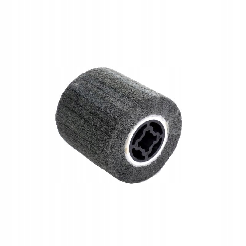 ŚCIERNICA WALCOWA SATYNIARKA 100X100MM P600 3000 OBR/MIN KD11817