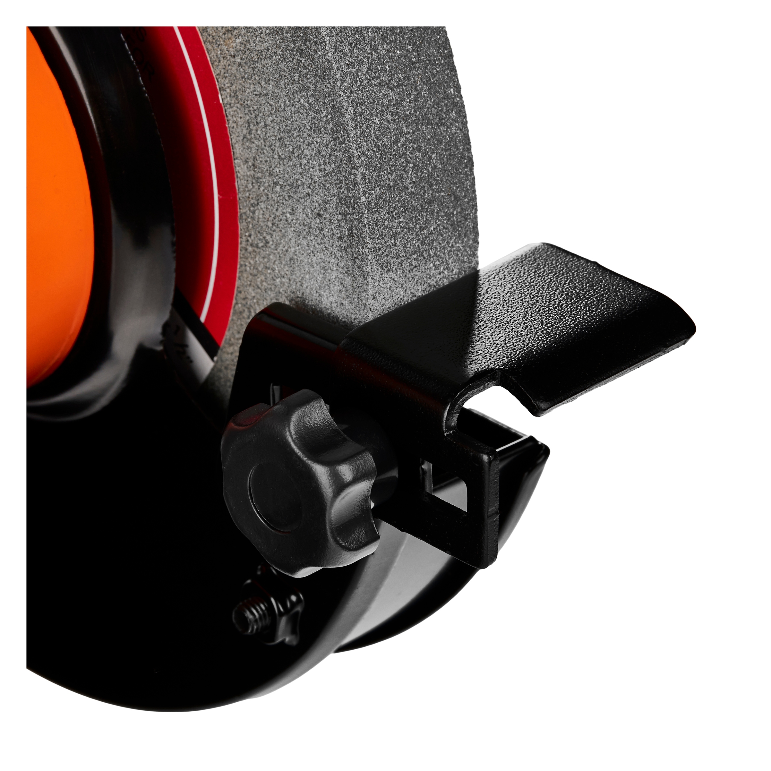 Szlifierka Stołowa Wielofunkcyjna 2x Kamień Sucho Mokro 1800W 230V 2980RPM