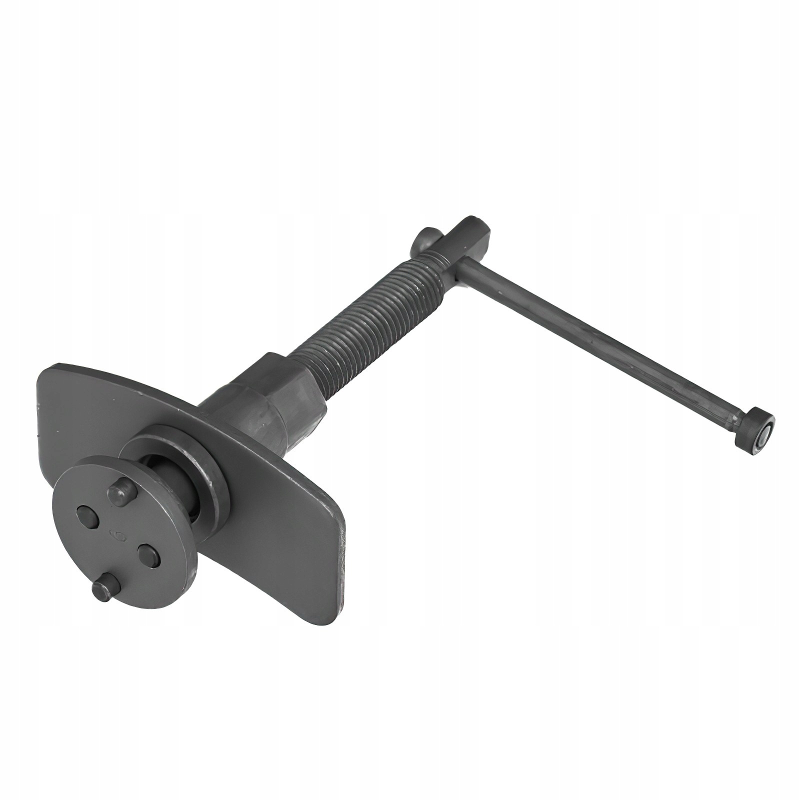 Zestaw do Wyciskania Tłoczków Hamulcowych 22 Elementy Kraft&Dele