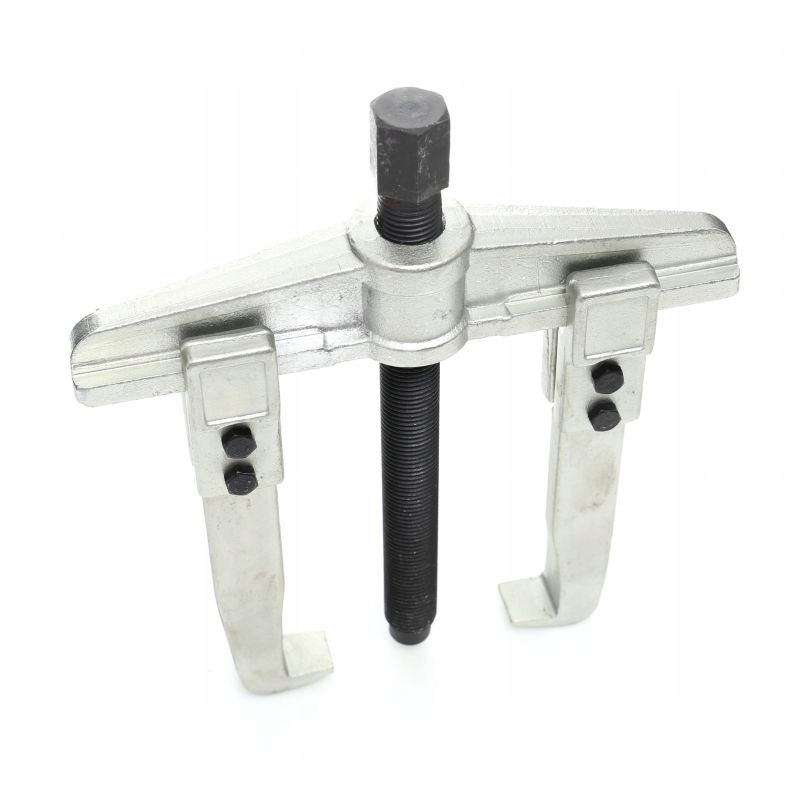 ŚCIĄGACZ 2-RAMIENNY DO ŁOŻYSK SKŁADANY 6" KD10136