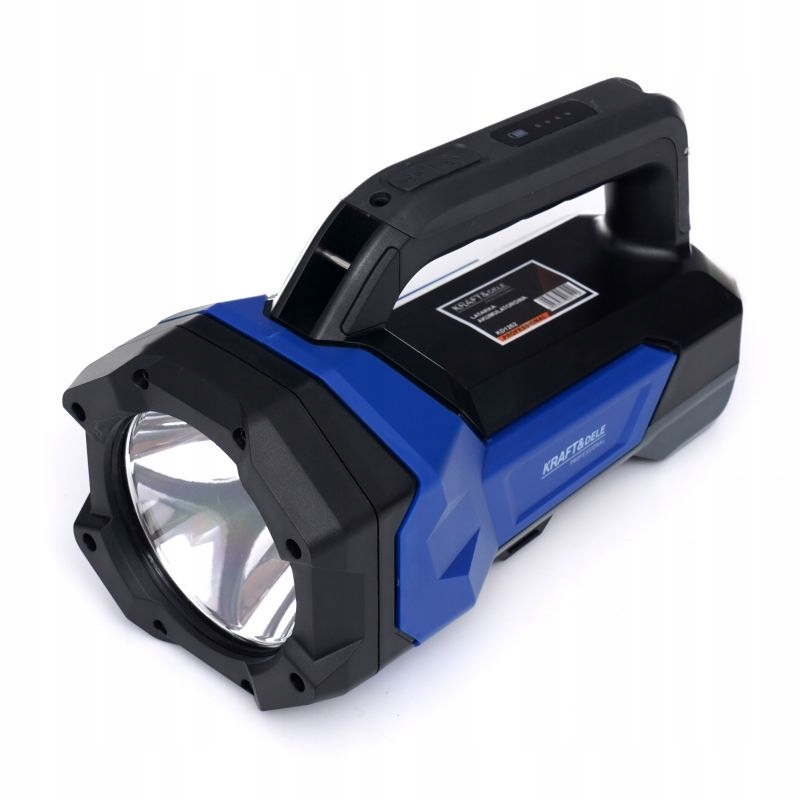 Lampa LED 1000LM Bateria 8000mAh Kraft&Dele KD1262 USB-C