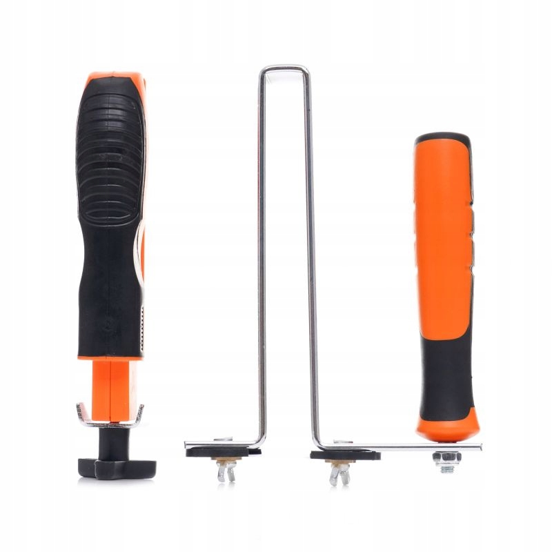 Piła ręczna Obcinak do Płyt Kartonowo - Gipsowych Kraft&Dele