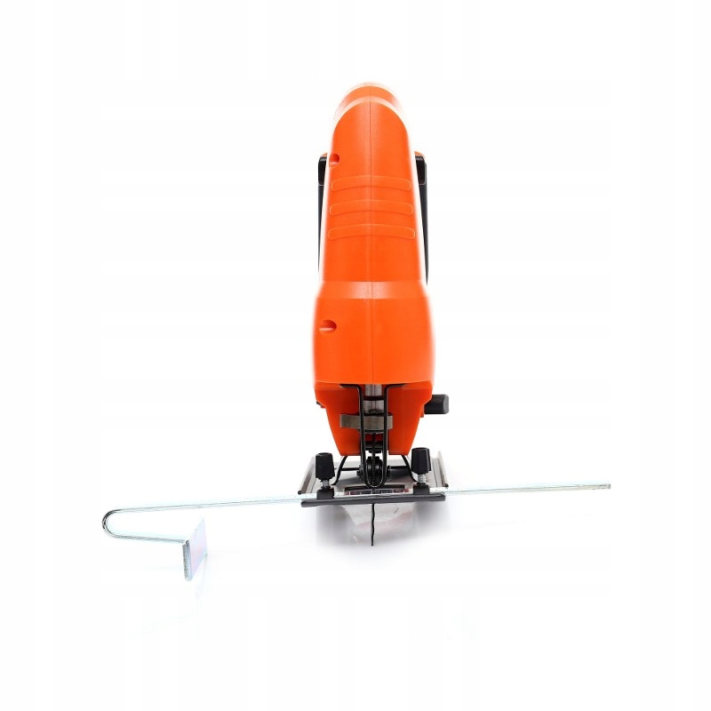 WYRZYNARKA PRZECINARKA PIŁA AKUMULATOROWA DO DREWNA 18V BEZPRZEWODOWA MOCNA