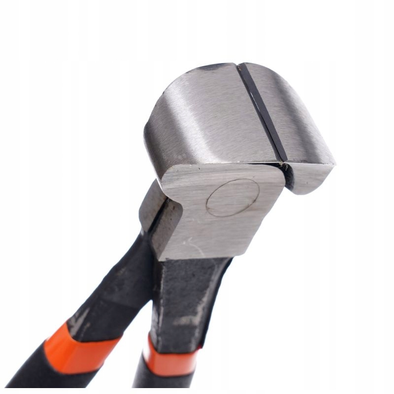 SZCZYPCE TNĄCE CZOŁOWE 7'' DO CIĘCIA DRUTU KD10812