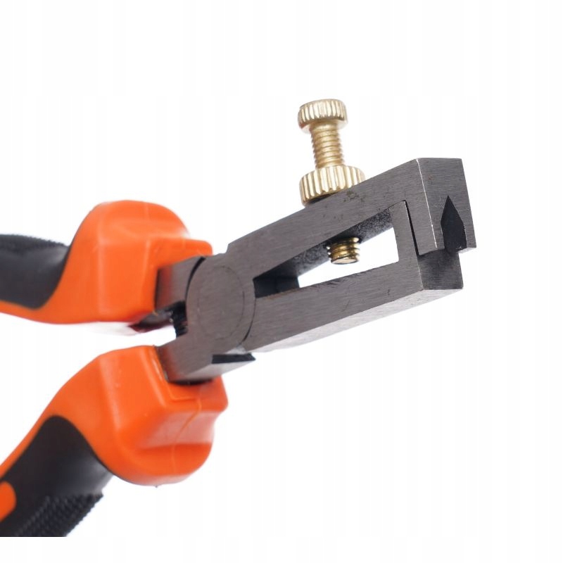 Szczypce do Usuwania Izolacji Kraft&Dele