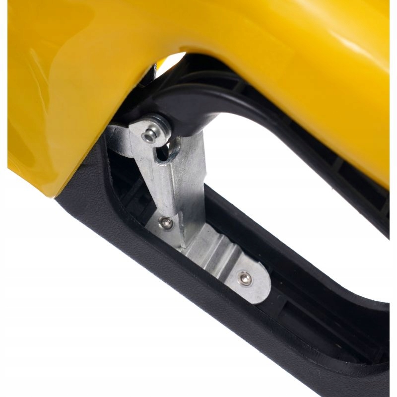 Pistolet Nalewak do Paliwa Tankowania Dystrybutora Kraft&Dele