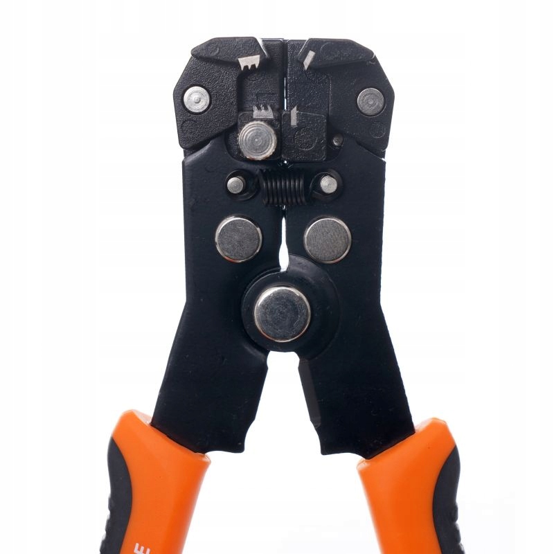 SZCZYPCE DO ŚCIĄGANIA ZACISKANIA IZOLACJI ZACISKARKA KD10690