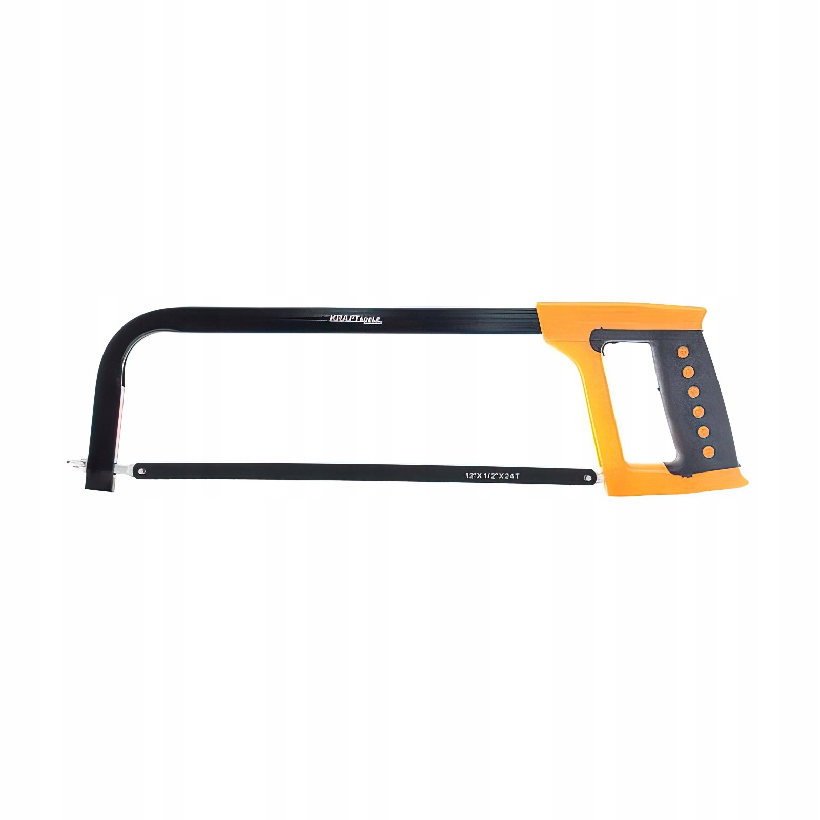 Piła Ręczna Rączka do Drewna do Metalu 300 mm 30 cm Kraft&Dale