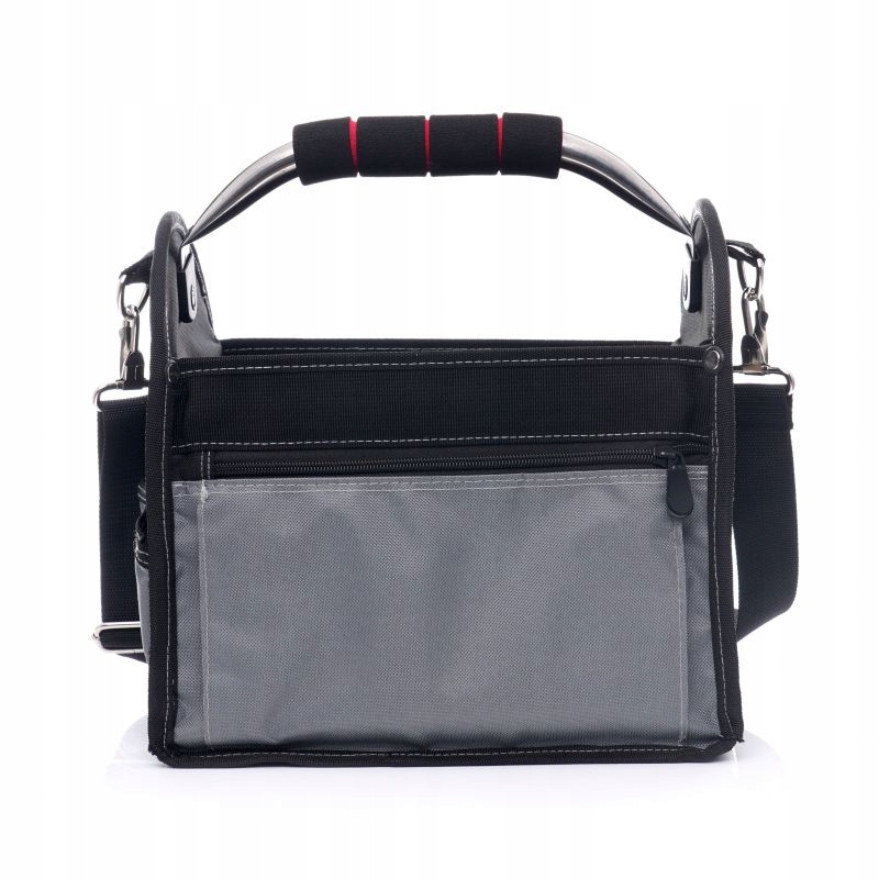 TORBA NARZĘDZIOWA MONTERSKA UCHWYT OTWARTA 18"