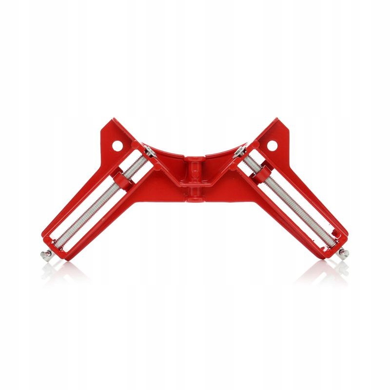 Ścisk Kątowy Kraft&Dele 90° 75 x 17 mm