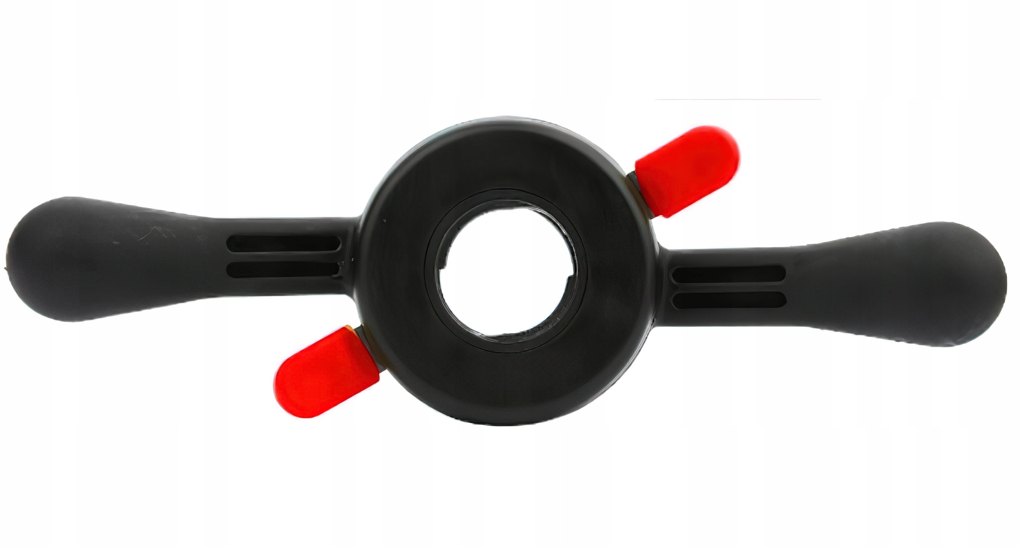 Nakrętka Uchwyt Motylek do Wyważarki Felg Kraft&Dele