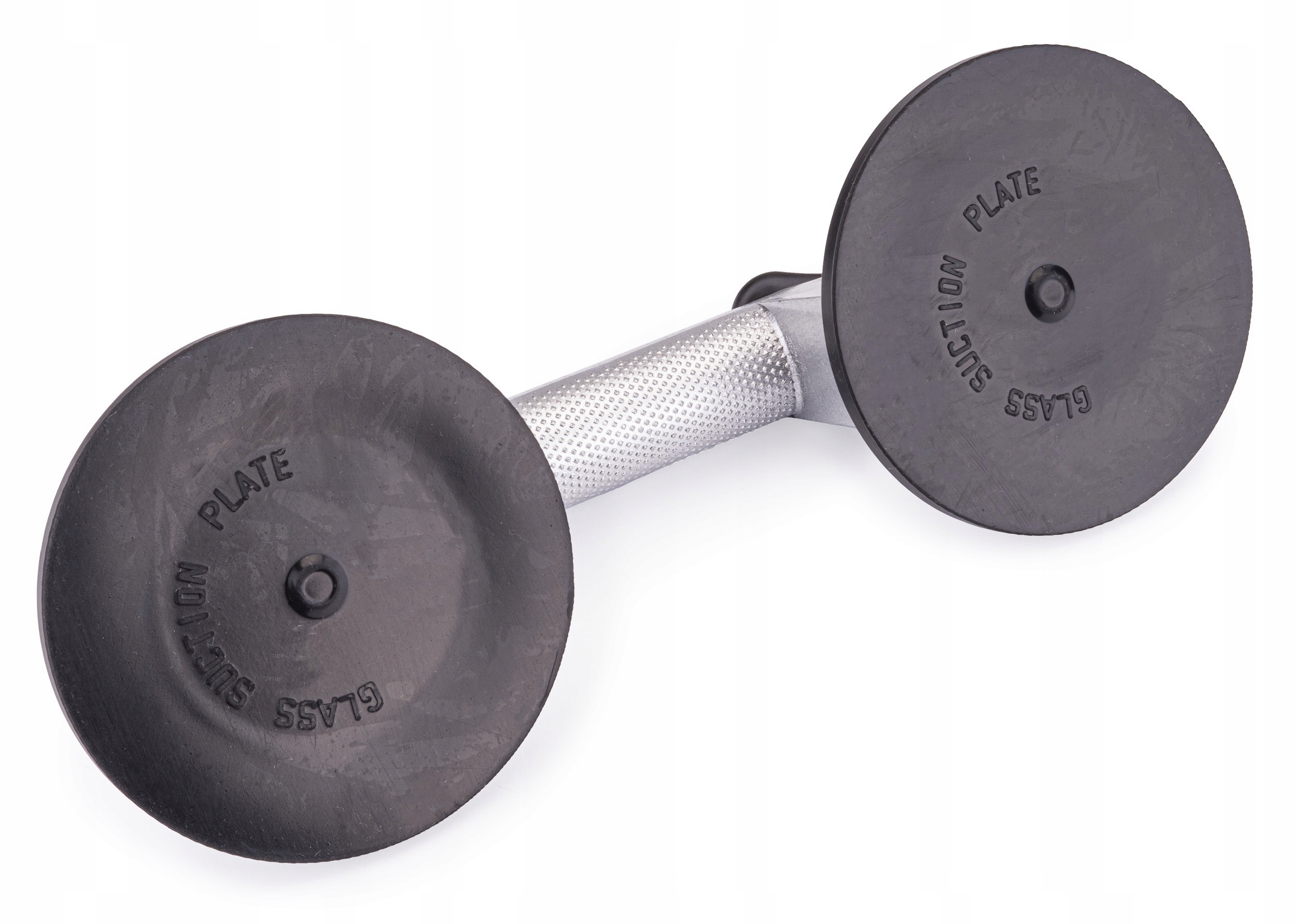 UCHWYT PRZYSSAWKA SZYBY PANELE 100KG KD10193 120mm KD10193