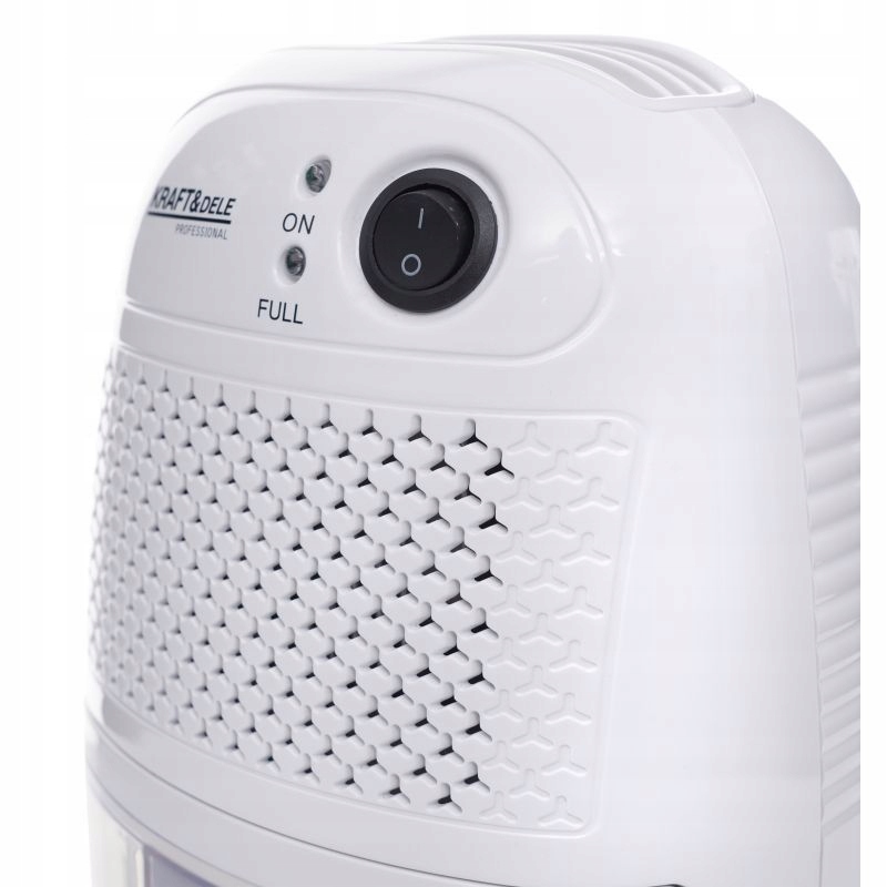 OSUSZACZ POWIETRZA 25W POCHŁANIACZ WILGOCI KD10586