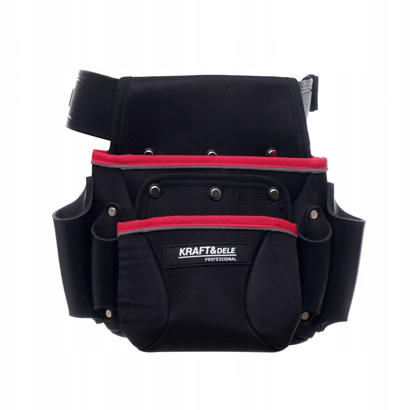 PAS NARZĘDZIOWY TORBA NA NARZĘDZIA BIODROWA