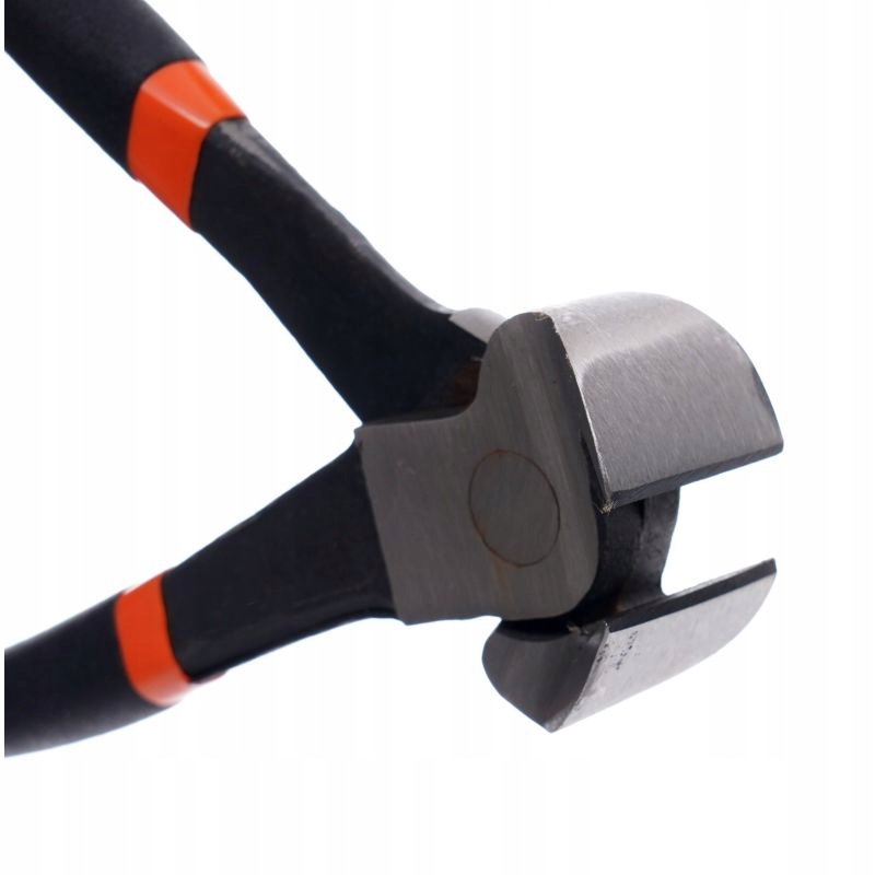 SZCZYPCE TNĄCE CZOŁOWE 7'' DO CIĘCIA DRUTU KD10812