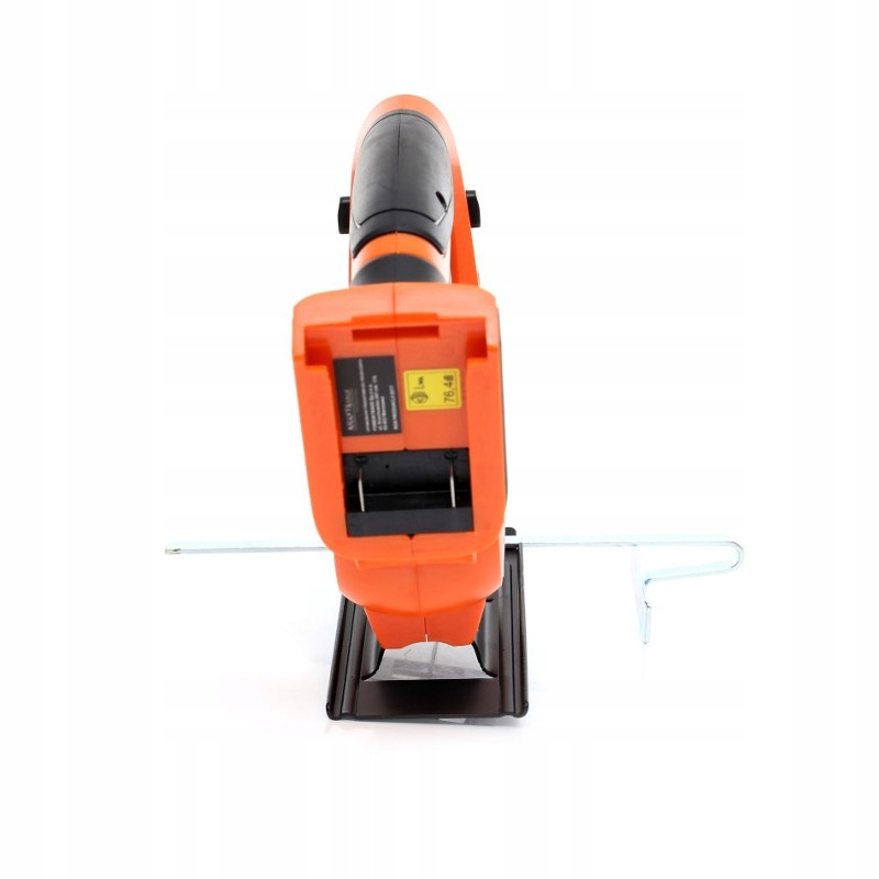 WYRZYNARKA PRZECINARKA PIŁA AKUMULATOROWA DO DREWNA 18V BEZPRZEWODOWA MOCNA