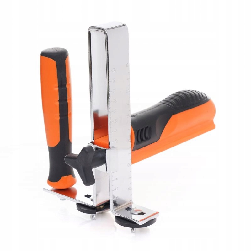 Piła ręczna Obcinak do Płyt Kartonowo - Gipsowych Kraft&Dele