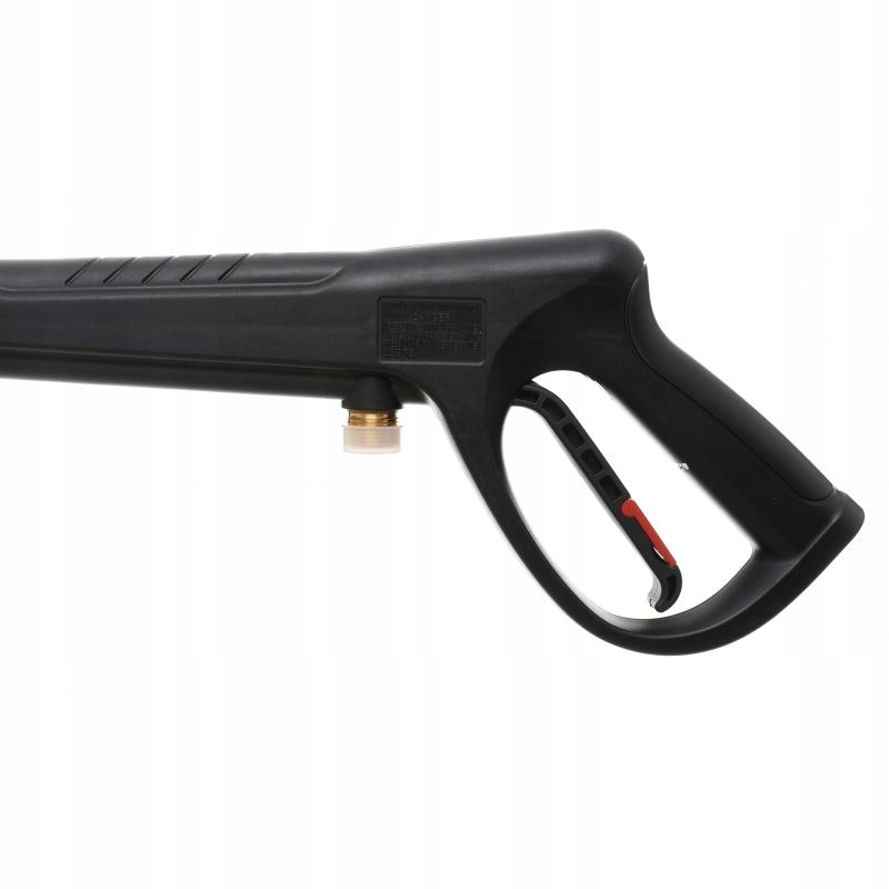 MYJKA CIŚNIENIOWA 200 BAR 2000 W AKCESORIA KD447