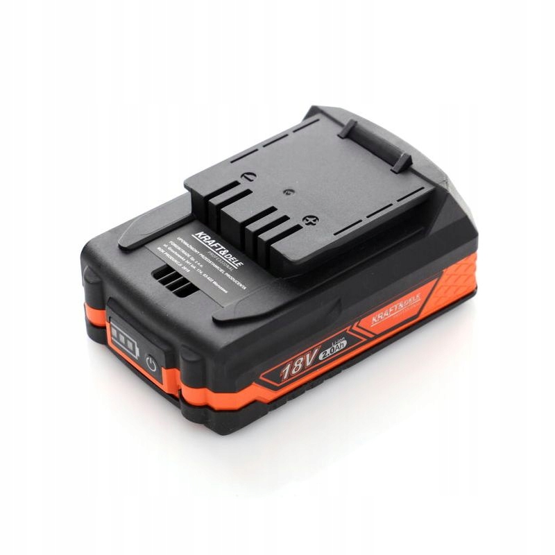 AKUMULATOR BATERIA 2AH PROSERIES 18V LI-ION KD1778