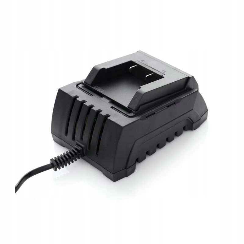 ŁADOWARKA ZASILACZ DO AKUMULATORÓW 18V 2.3A PRO-SERIES KD1780