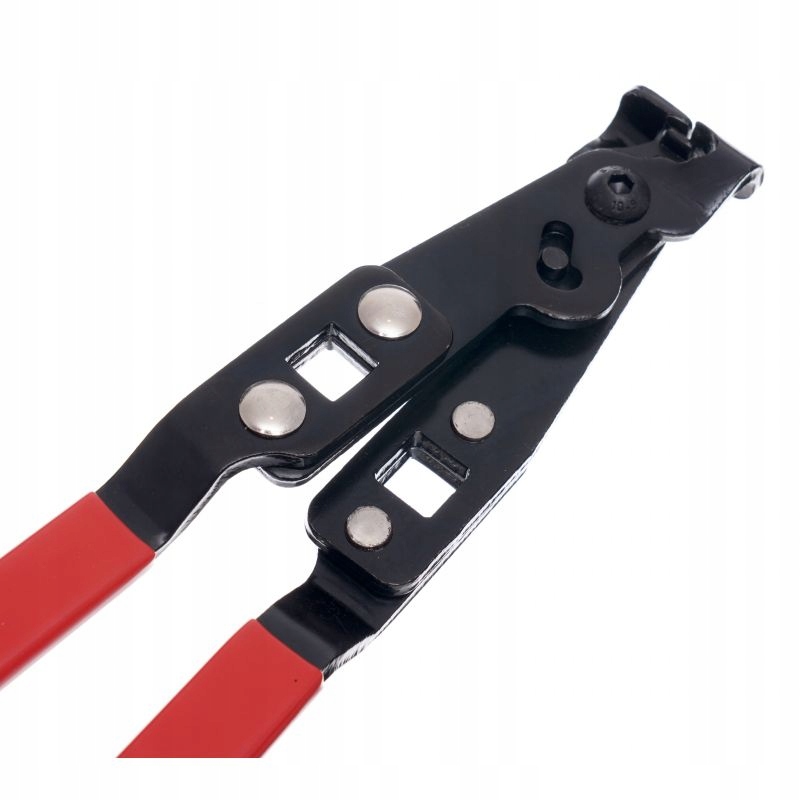 SZCZYPCE DO OPASEK ZACISKOWYCH OSŁONY PRZEGUBÓW KD10810