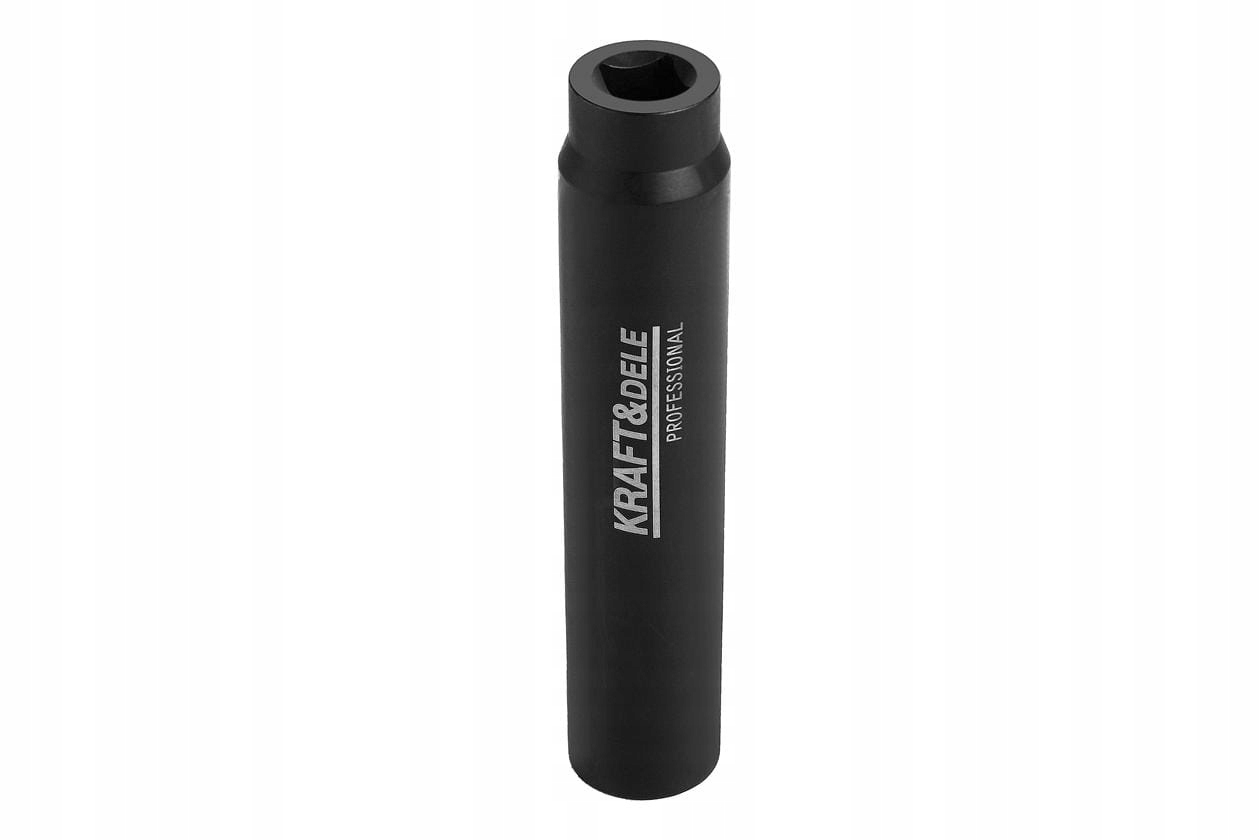 Klucz do Demontażu SONDY LAMBDA 150 mm 1/2"" 22 mm Cr-V KRAFT&DELE