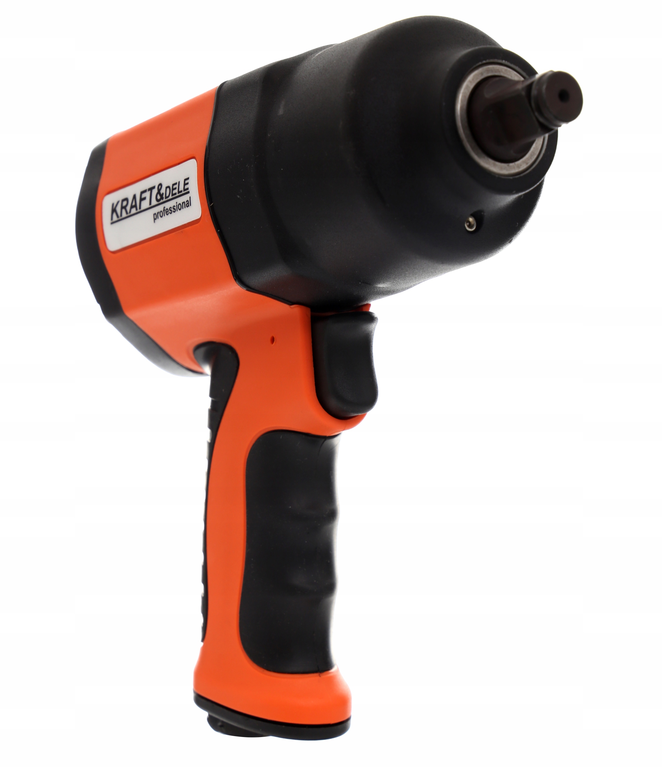 KLUCZ UDAROWY NASADKOWY 1200Nm PNEUMATYCZNY DO KÓŁ 1/2"" 6-8BAR KD1429