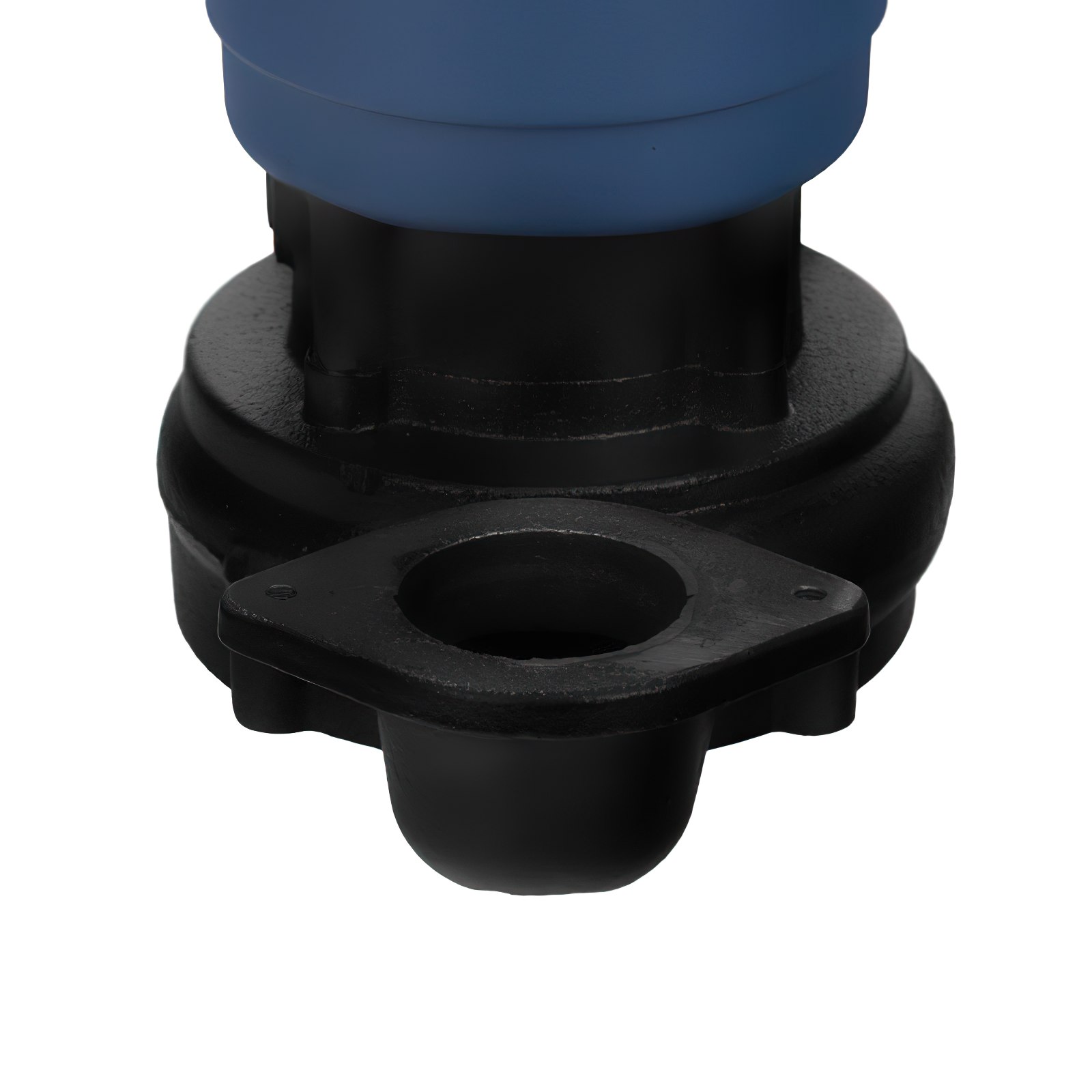 Pompa Zatapialna Wody Czystej Brudnej W.D.S. 2850W 2" 30.000 l/h + Pływak