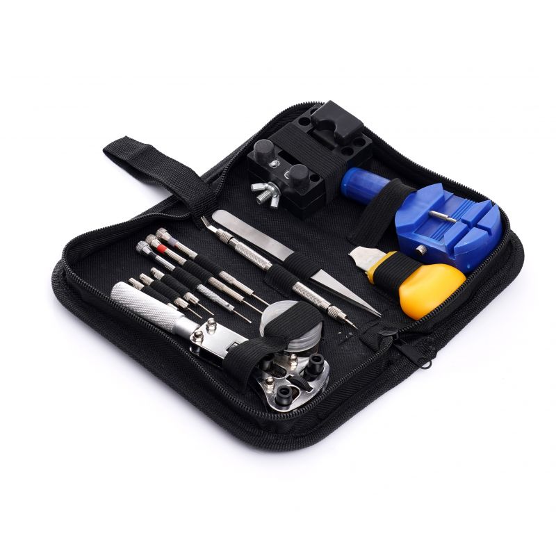 ZESTAW NAPRAWCZY DO ZEGARKÓW ZEGARKA ZEGARMISTRZOWSKI ZEGARMISTRZ NAPRAWY