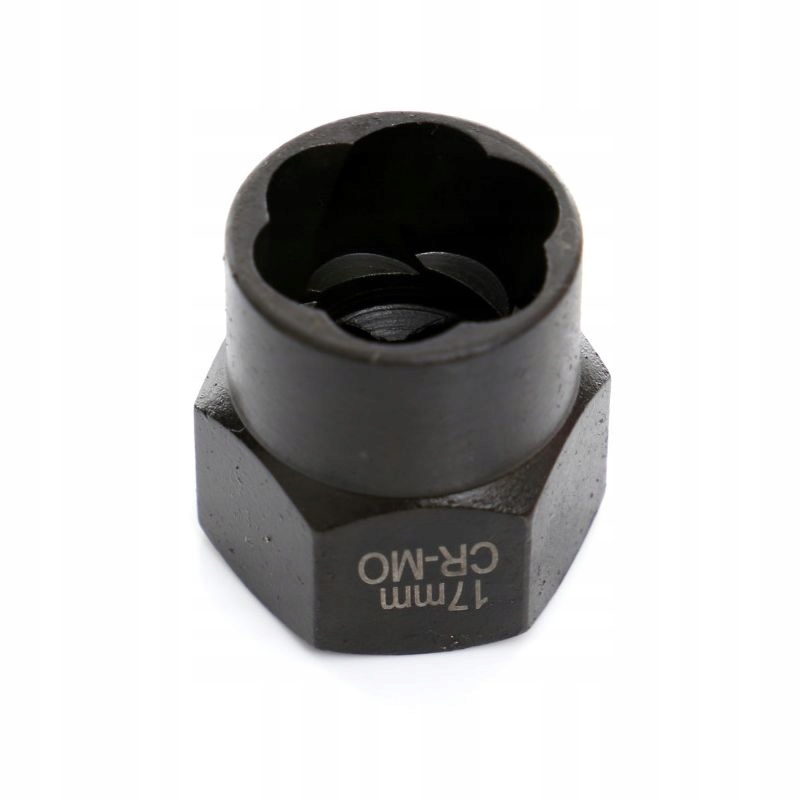 Wykrętaki Wykręcające do Zerwanych Śrub Wysoki Profil 10 sztuk Kraft&Dele