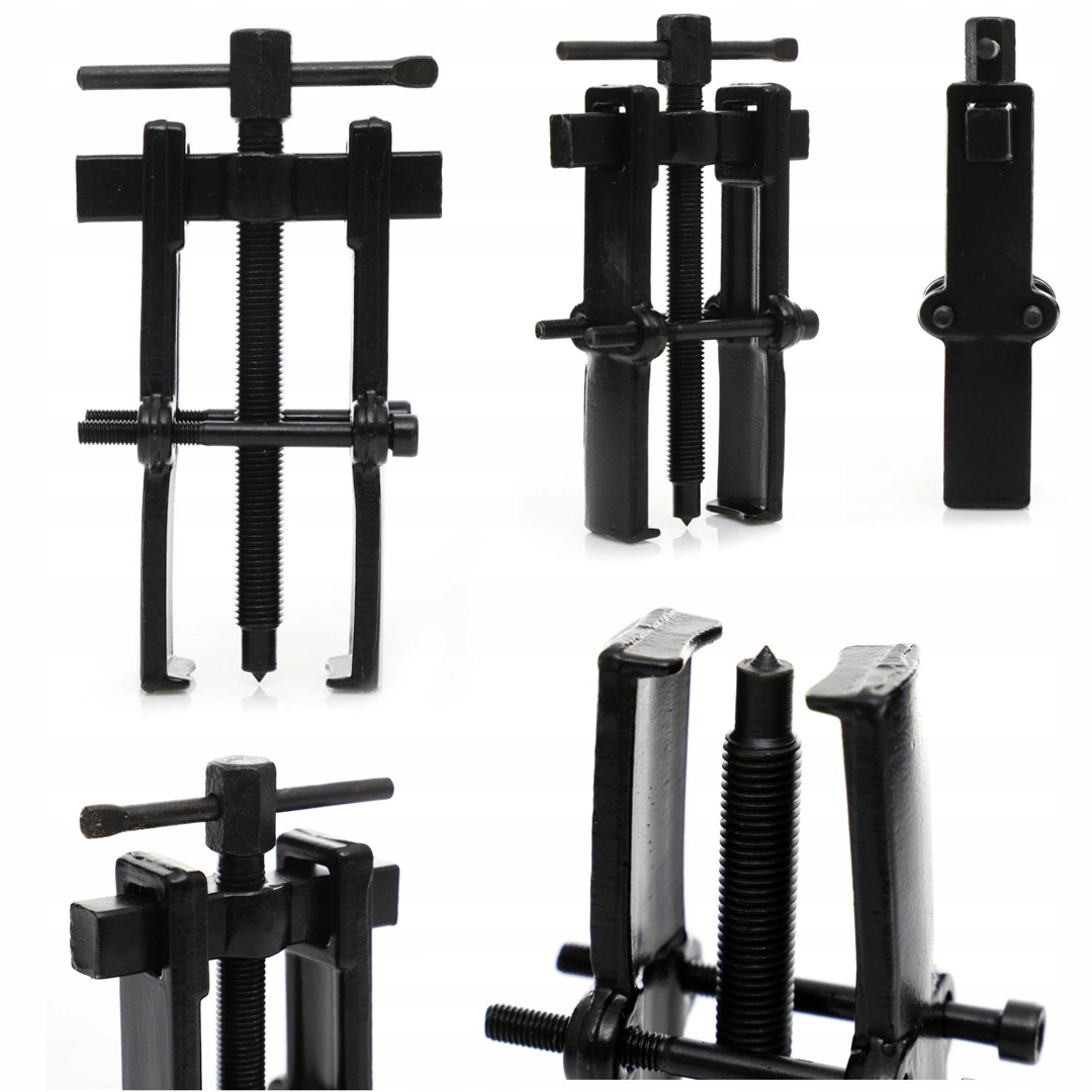 Ściągacz Łożysk Wewnętrznych 2 Ramienny 3" Kraft&Dele