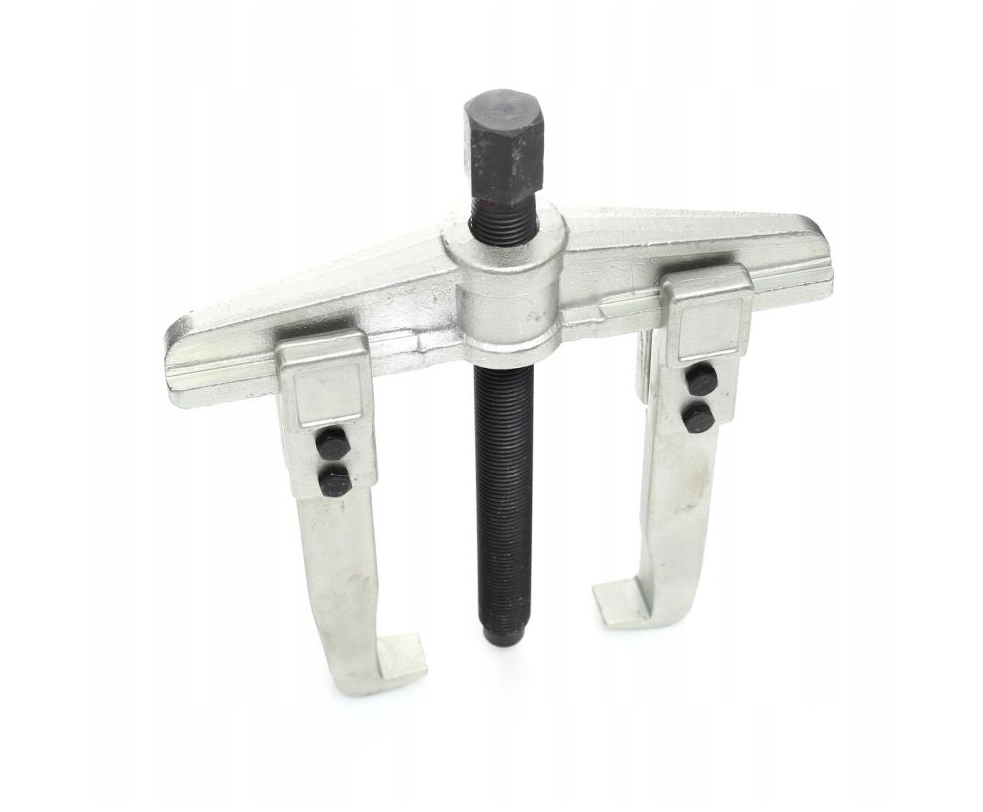 Ściągacz 2 Ramienny Składany 8'' 200 mm Łożysk i Piast Kraft&Dele