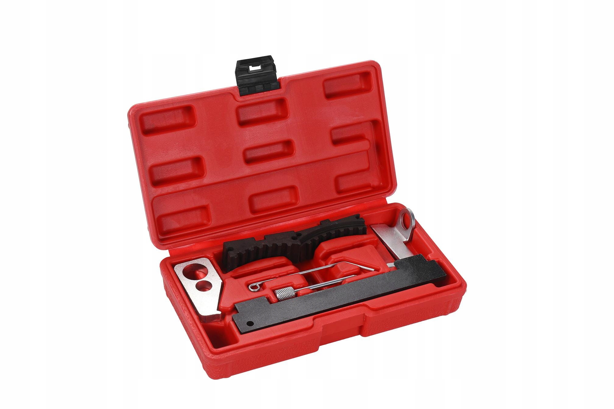 Zestaw Blokad Rozrządu OPEL silników Benzynowych 1.4 -1.8 16V 7 Elementów