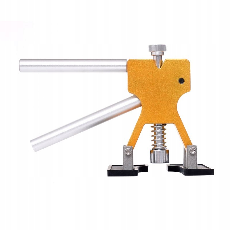 Zestaw do Usuwania Wgnieceń Wgniotek Karoserii Kraft&Dele