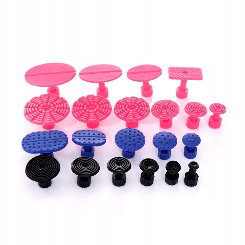 ZESTAW DO USUWANIA WGNIECEŃ MŁOTEK KD10662