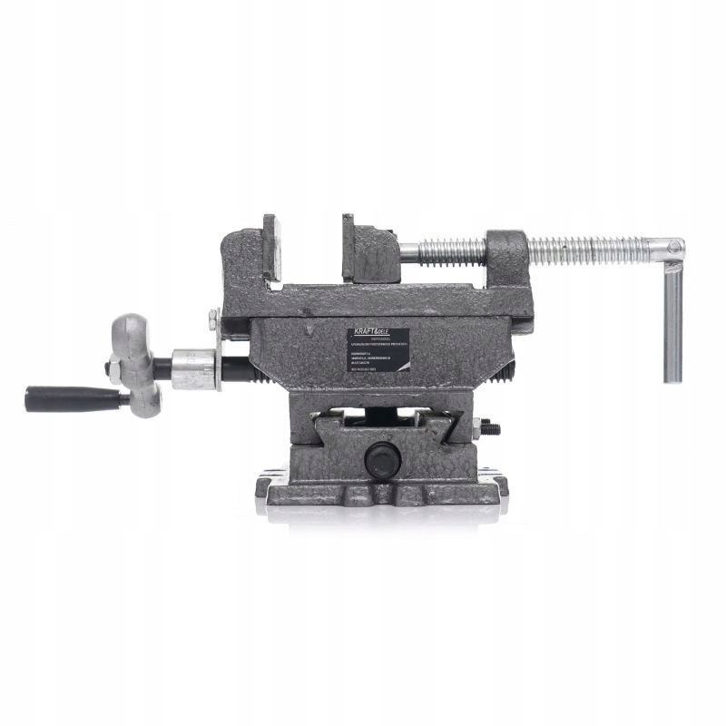 Imadło maszynowe Kraft&Dale KD10742 75 mm