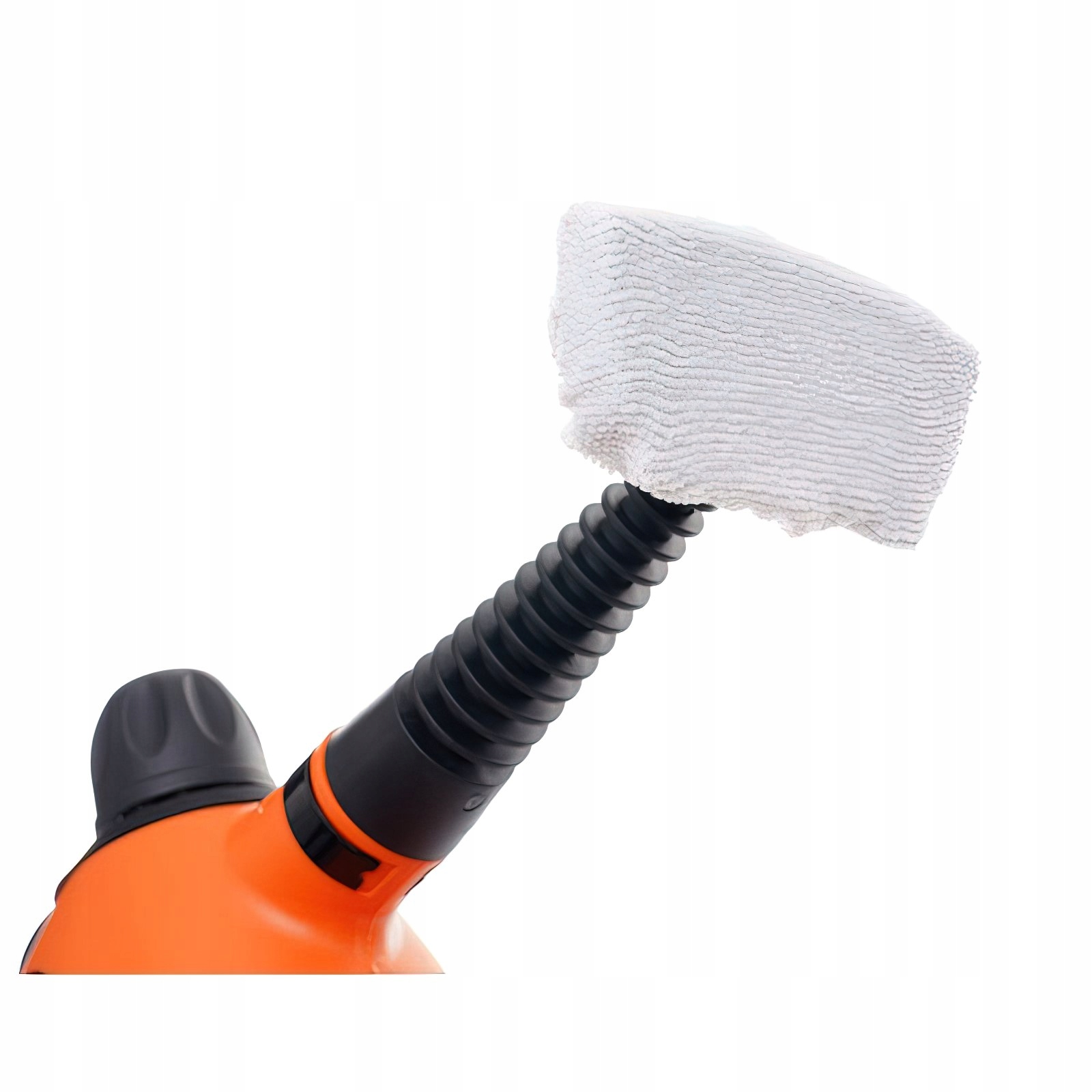 Myjka Parowa Poręczna 1100W 350 ml 169 °C 3,5 Bar Kraft&Dele