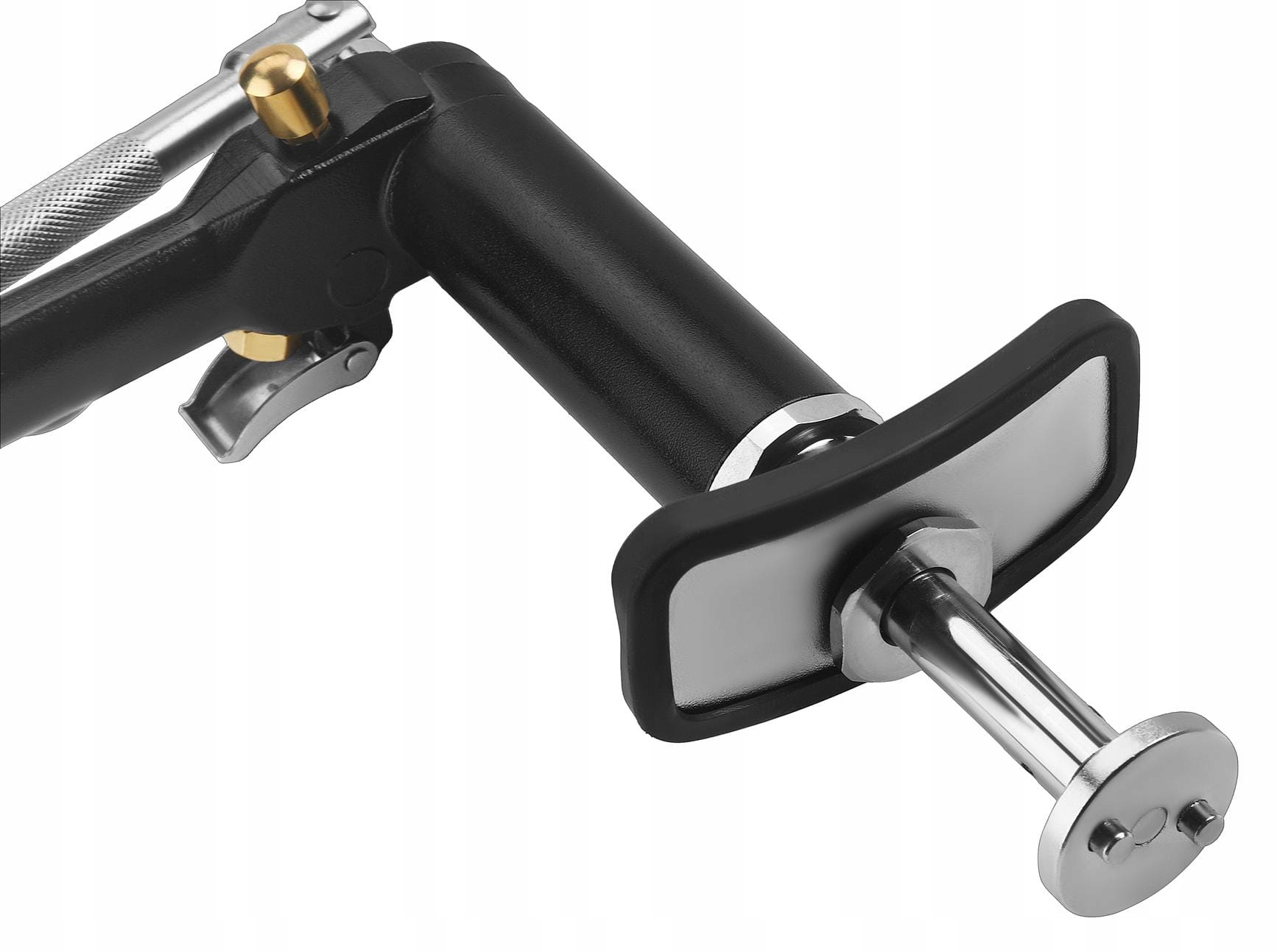 Zestaw Pneumatycznych Separatów Zacisków Hamulcowych 4 Elementy Kraft&Dele