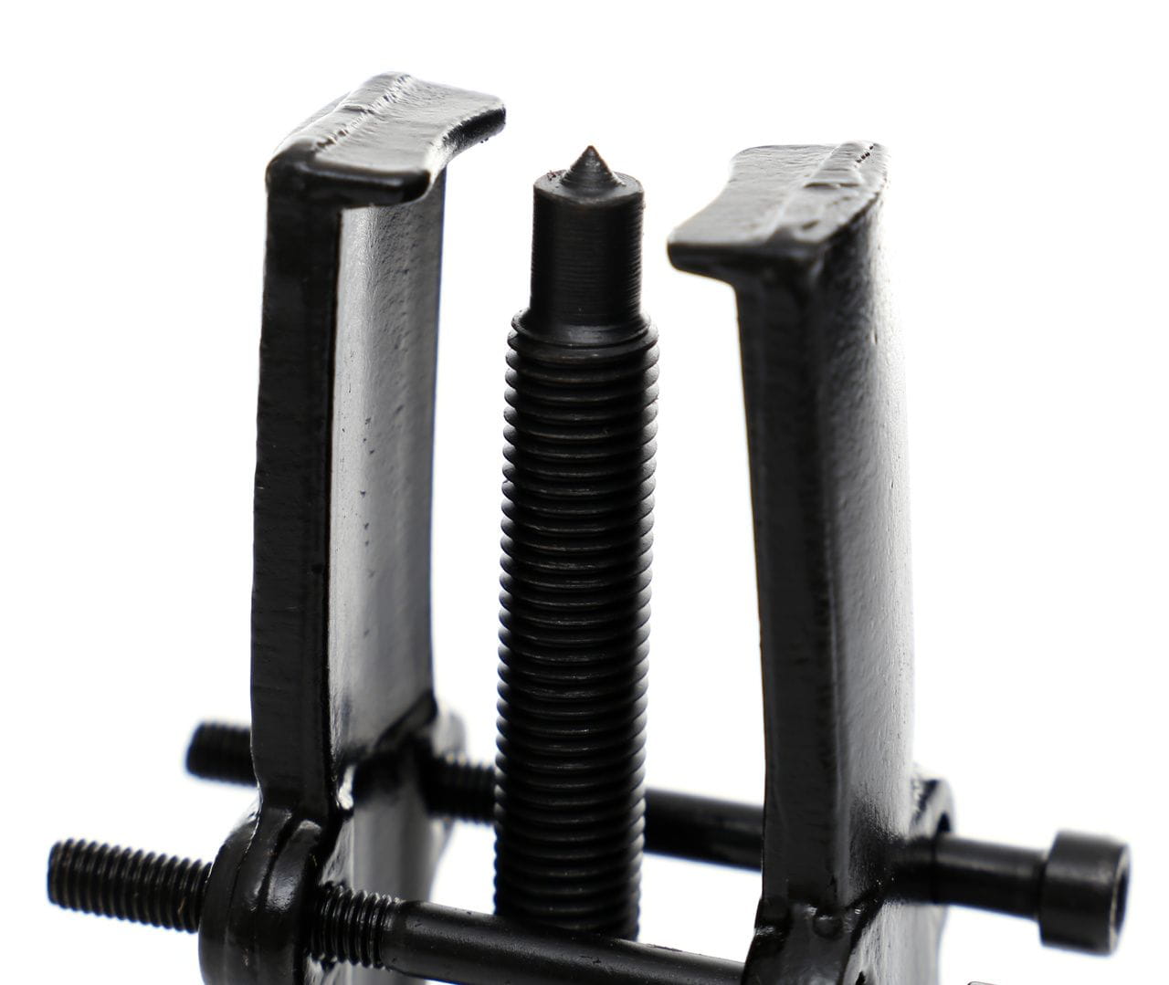 Ściągacz Łożysk Wewnętrznych 4'' 2 Ramienny Kraft&Dele