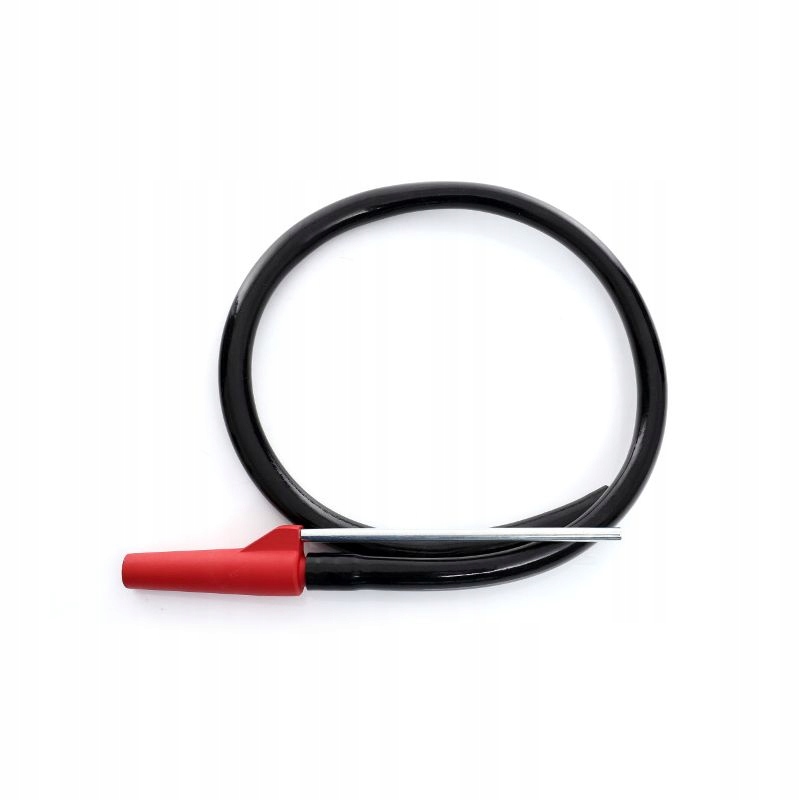 PISTOLET DO PIASKOWANIA Z WĘŻEM PIASKARKA WĄŻ 1/4' KD10261