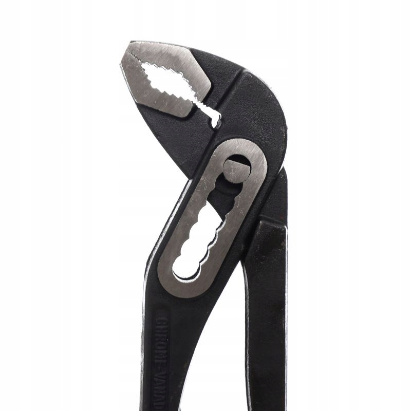 SZCZYPCE NASTAWNE 10" 250mm Kraft&Dele KD10267