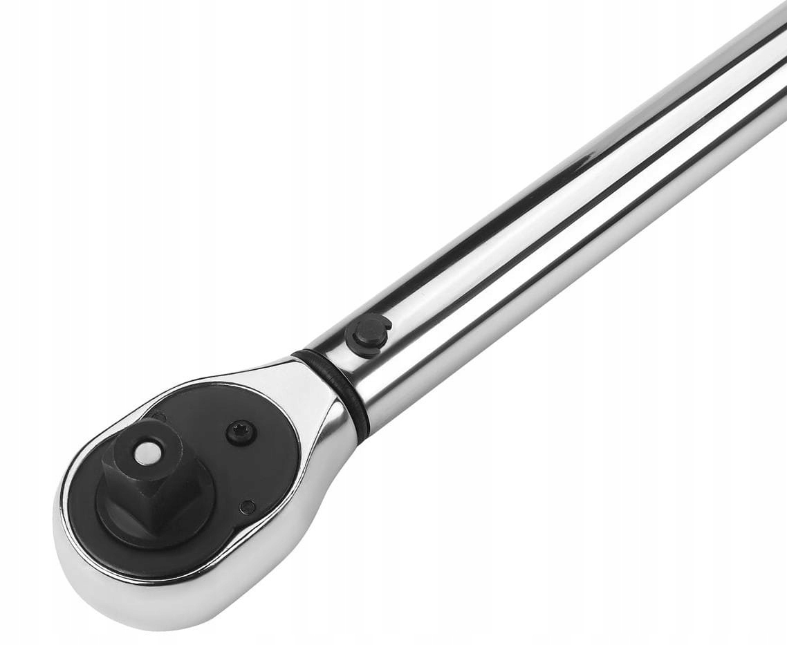 Klucz Dynamometryczny Cr-V 1/2"" 20-220Nm Kraft&Dele