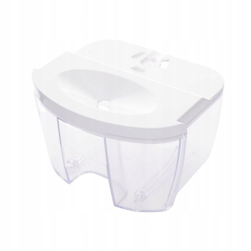 Osuszacz Powietrza Pochłaniacz Wilgoci Higrostat QuickDry 25W Kraft&Dele