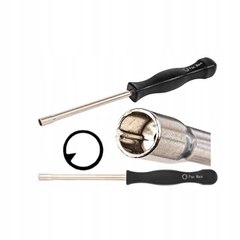 Klucz do regulacji Gaznika PAC MAN Kraft&Dele KD11240