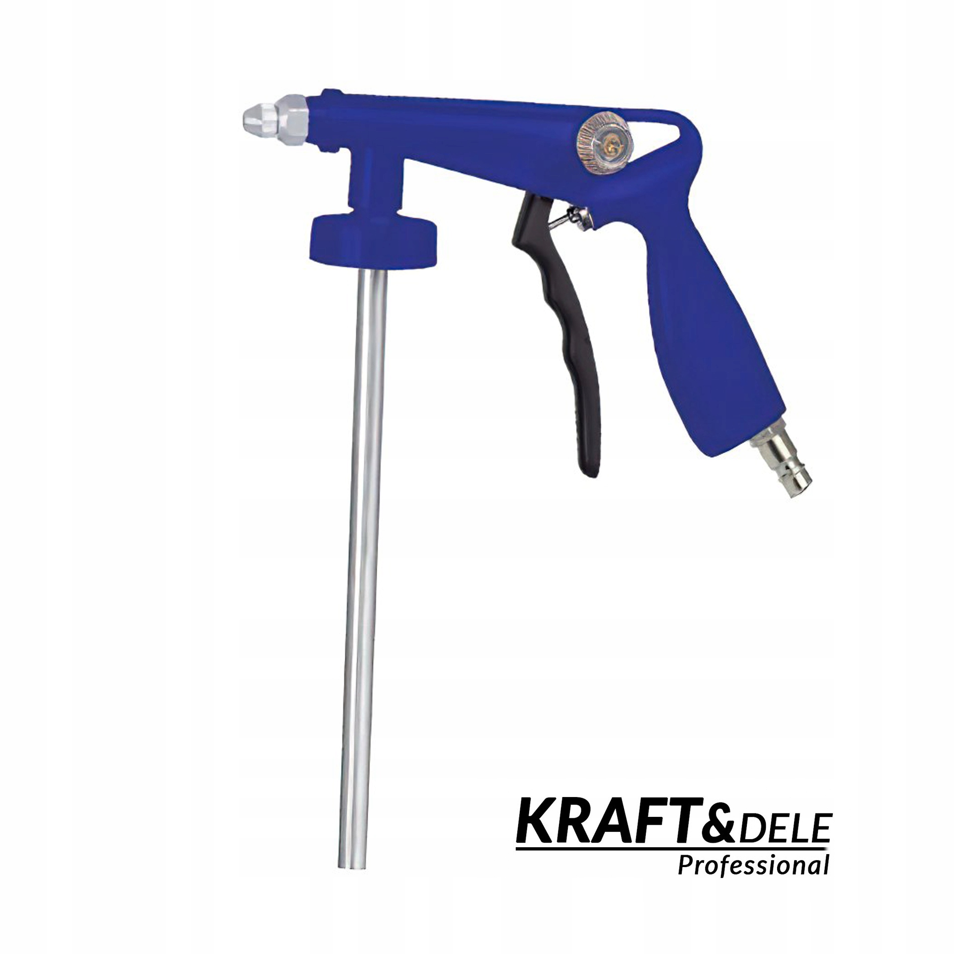 Pistolet do konserwacji kraft&dele KD2116