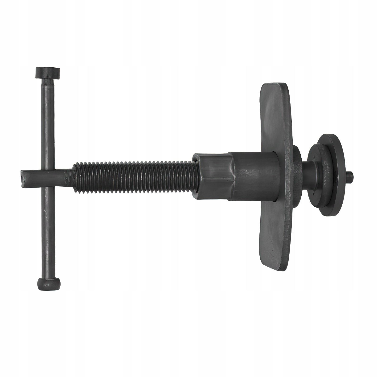 Zestaw do Wyciskania Tłoczków Hamulcowych 22 Elementy Kraft&Dele