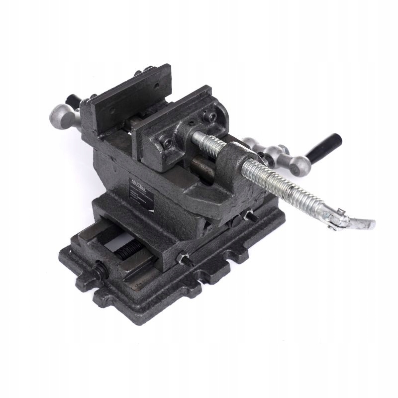 Imadło maszynowe Kraft&Dale KD10742 75 mm